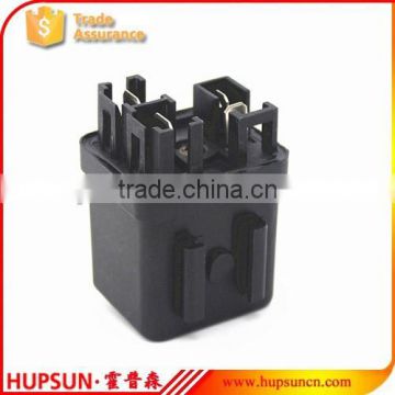 China hyundai relay supplier, peugeot auto relay 5pin, preheating relay