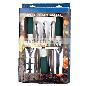 Aluminium alloy Garden Tool Set