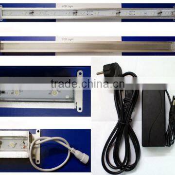 CE,FCC,RoHS Fish Tank Led Aquarium Lights, Ip68 Aquarium Fish Bowl Led Lights photo-4