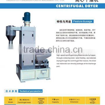 Centrifugal Dryer dewater