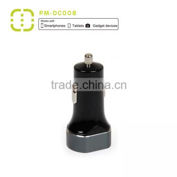 4.8A Dual USB Car Charger