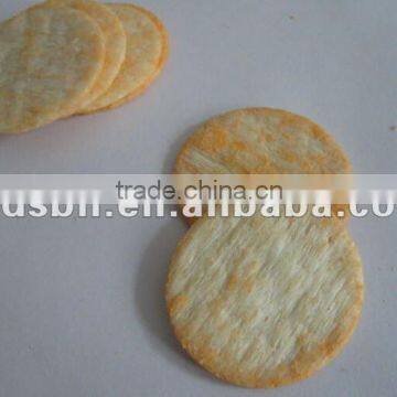 Gluten Free Rice Crackers Machine photo-6
