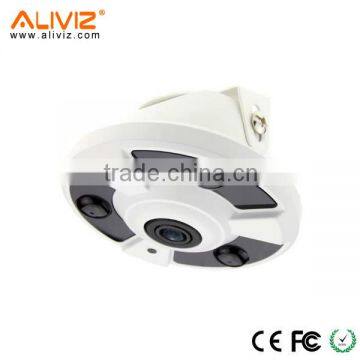 2016 New arrival panoramic fisheye hd ip camera                        
                                                Quality Choice