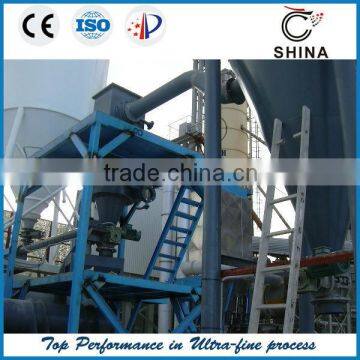 Small Classifying Equiment Air Classifier photo-5