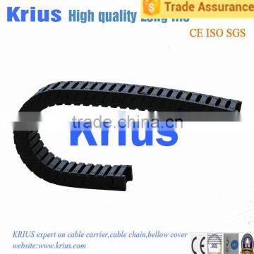 electric wire track for vending machine