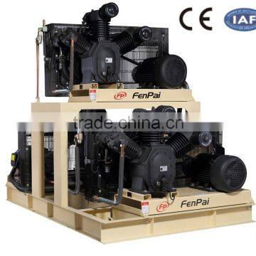 Air Compressor for Pet Bottle Blowing photo-4