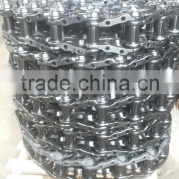 track shoe assembly for excavator and bulldozer