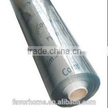Soft Clear pvc Sheet Roll