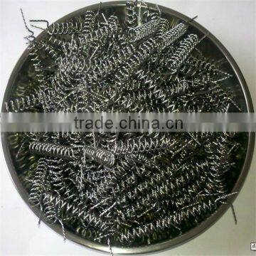 ISO quality professional supplier high purity tungsten carbide wire drawing dies