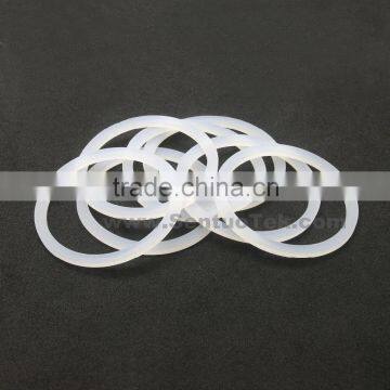 Factory made rubber seals