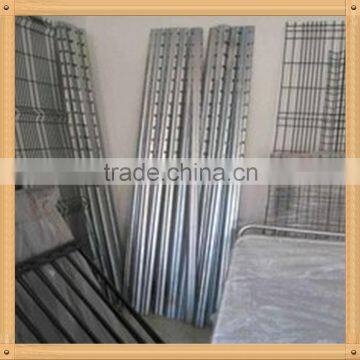 factory produce galvanized vineyard stake for sale