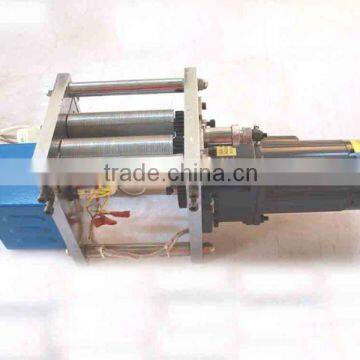 ML26A BIG FLEXIBLE STRAW MAKING MACHINE