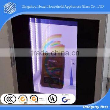 Advertising Sign LCD Display Panels for Mini Cooler photo-2