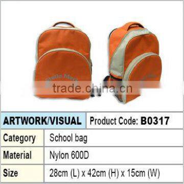 School bag