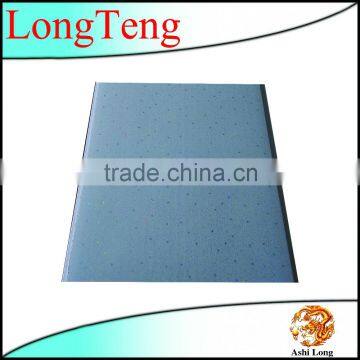 Hot stamping pvc tiles