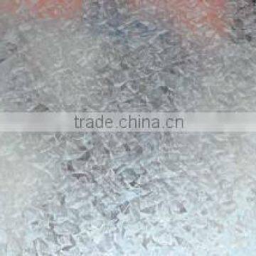 Normal Spangle Zinc Coated Steel Sheet / Coil / Strip - UAE, SAUDI ARABIA , LIBYA. INDIA, QATAR photo-4
