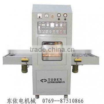 plastic welding equipment