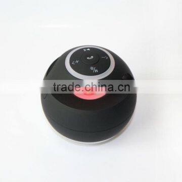 Colorful Light Stereo Bluetooth Speaker With High Quality photo-6
