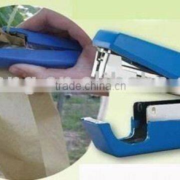 vegetable bag sealing machine