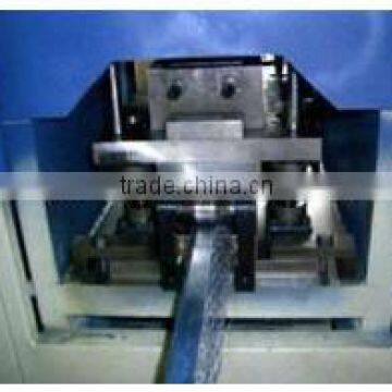 ANGLE BEAD MAKING MACHINE