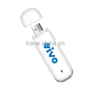 Longcheer 3G USB Modem WM31 Logo Vivo photo-2