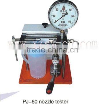 PJ-60 injection nozzle tester