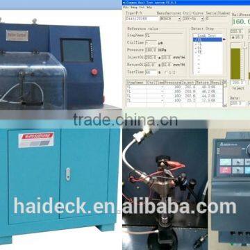 CRI200KA Common Rail Injectortest Bench and Diagnotic Tool
