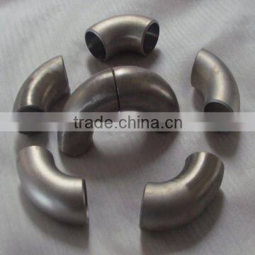 Stainless Steel Pipe Fittings