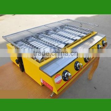 China Food Machine of brazilian barbecue[H100-51]