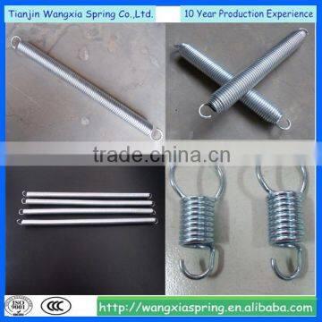 high quality extension spring