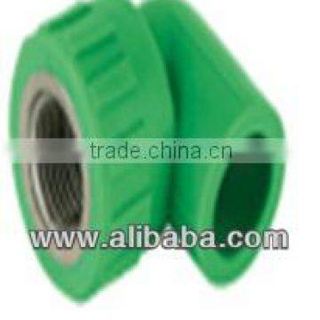 Super Consistent Pipes a Brand of EUROAQUA and AIRGUARD PPR-C PIPES photo-5