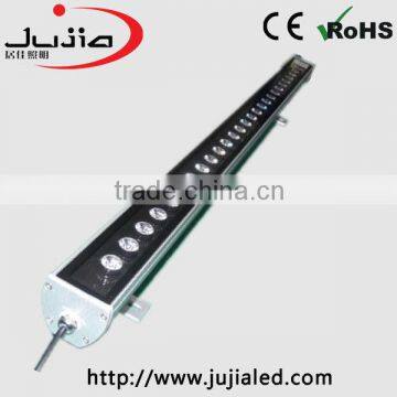 2years warranty 36w led wall washer,led wall light