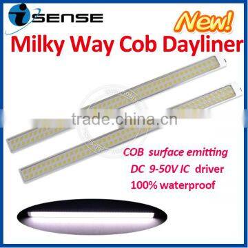 Guangzhou junhua hot sale milky way DRL