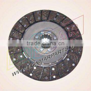 LM-TR04043 03-4130 250MM FIAT480 TRACTOR PARTS FIAT CLUTCH PARTS