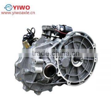 8KW Motor for Eletric Car Vehicle Motor Factory photo-4