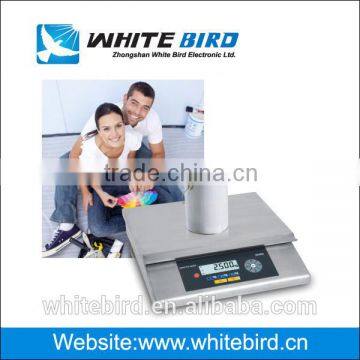 15kg 30kg Stainless Steel Multi-function Electronic Digital Weighing Industrial Scale photo-3