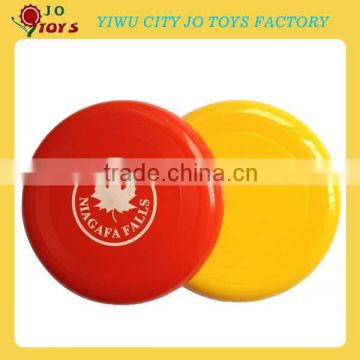 2014 Hot Wholesale Promotion Plastic Frisbee