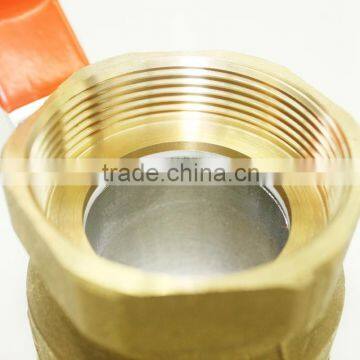 2016 Hot Sell High Quality Bronze And Brass Valve Manufacturer Quality Choice photo-6