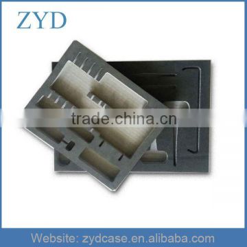 Professional manufacturer of custom foam box inserts ZYD-F2