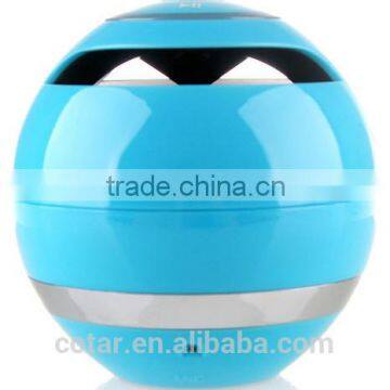 Unique Music Player,outdoor Wireless Ball Bluetooth Speaker photo-5