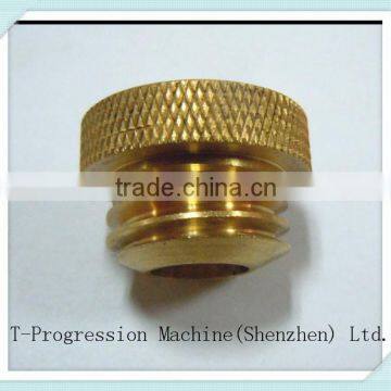 Steel Precision Machining Parts Lathe Machined Custom Mechanical Works