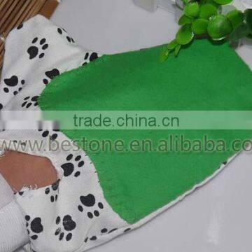 Pet Cleaning Gloves Pet Dog Bath Comb photo-3