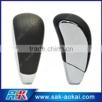 carbon fiber racing auto gear shift knob