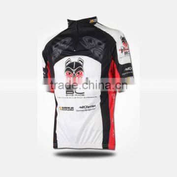 2015 Pro Team Cycling Wear, Custom Wholesale Cycling Jersey