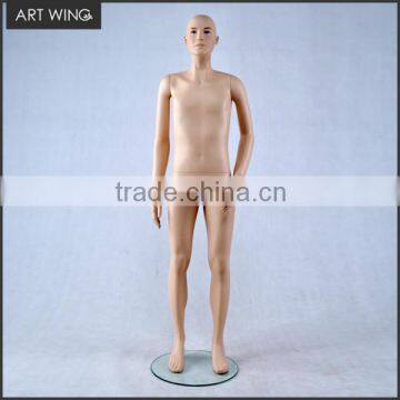 Sexy Clothing Store Headless Maternity Walking Male Mannequin photo-4