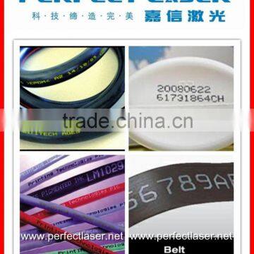 Perfect Laser Hot Sell PM-100 Black Inkjet Printer 1-4 Lines Expiry Date/number/small Character for Cable/bottle/cans/packages photo-6