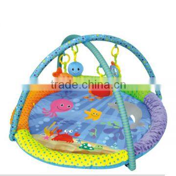 Baby Game Pad Mats with EN certificate