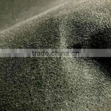 alcantara suede for car decoration fabric