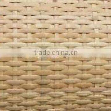 Rattan webbing