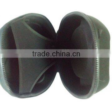 Hard Shell Helmet Case for Bicycle photo-5